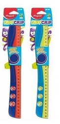 Maped Cetvel Kidy Grip 30 cm - MAPED