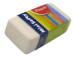 Maped Mini Soft Silgi - MAPED