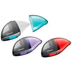 Maped Moondo Silgili Kalemtraş - MAPED