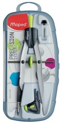 Maped Pergel Seti Hassas Sistem 3 Lü 291010 - MAPED