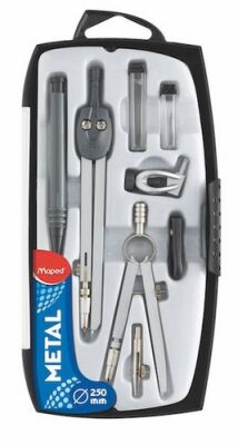 Maped Pergel Seti Start 8 Li 3 197514 - 1