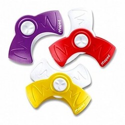 Maped Spin Çevirmeli Silgi - MAPED