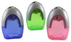 Maped Tonic Çiftli Kalemtraş - MAPED