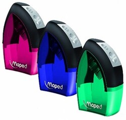 Maped Tonic Tekli Kalemtraş - MAPED