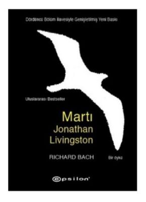 Martı - Richard Bach - 1