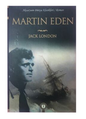 Martin Eden -Jack London - 1