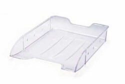 Mas 1801 Evrak Rafı Şeffaf - MAS