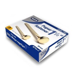 Mas 348 Maşa Raptiye 38mm - MAS