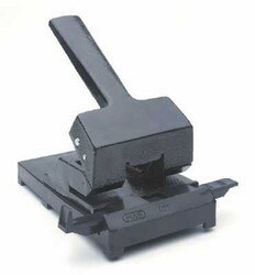 Mas 401 Kollu Delgeç Döküm - MAS