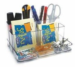 Mas 810 Masa Üstü Kalemlik - MAS