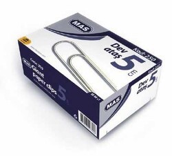 Mas Dev Ataş No:5 - MAS