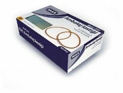 Mas Midi Ambalaj Lastiği %100 Kauçuk 50 gr - MAS