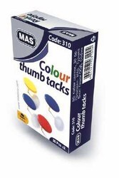 Mas Raptiye Renkli - MAS