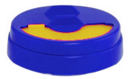 Masis Boyama Su Kabı - 3