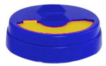 Masis Boyama Su Kabı - 3