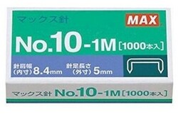 Max Zımba Teli No:10 - MAX