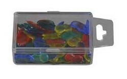 Medyen Sayı Fasülyesi - MEDYEN