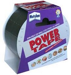 Metylan Power Tape Extra Güçlü Bant 50x10 mt - METYLAN