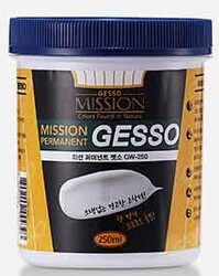 Mijello Mission Ditomite Gesso 250 ml GW250 - MIJELLO