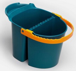 Mijello Mission Fırça Temizleme Kovası Large 7 Lt 4022 - MIJELLO