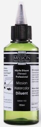 Mijello Mission İnceltici 150 ml WM150 - MIJELLO