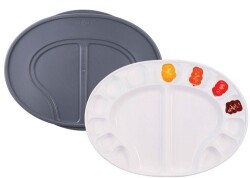 Mijello Mission Palet Airtight Multi Purpose 1715 - MIJELLO