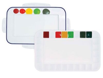 Mijello Mission Palet Airtight Pan 1728 - 1