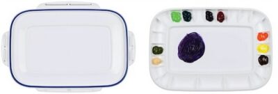 Mijello Mission Palet Atelier Airtight 3025 - 1