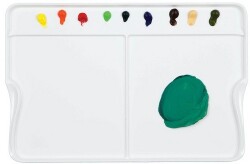 Mijello Mission Palet Multi B 3011 - MIJELLO