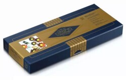 Mijello Mission Sulu Boya Gold Class 7 ml 18 Li 7018 - 3
