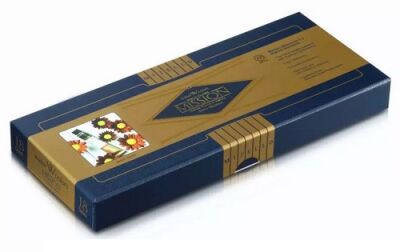 Mijello Mission Sulu Boya Gold Class 7 ml 18 Li 7018 - 3