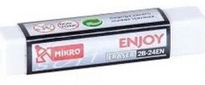 Mikro 2b-24EN Enjoy Slim Silgi - 1