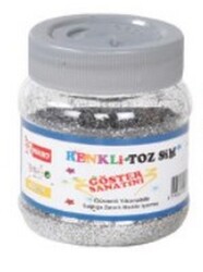 Mikro Gg100-S Gümüş Toz Sim Şişe - MİKRO