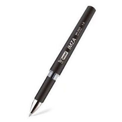Mikro İmza Kalemi Siyah 1 mm - 1