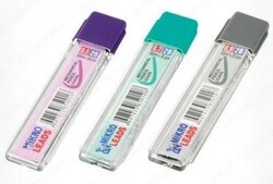 Mikro M-600 Min 60 mm 2B 0,5 mm 24 lü Tüp - MİKRO