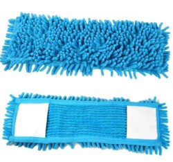Mikrofiber Makarna Mop Yedek 15x50 cm - OFİSKUTUM