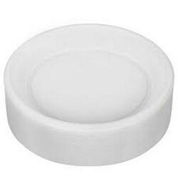 Miss Lady Kullan At Plastik Tabak 19cm 100 lü - MISS