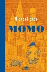Momo - Michael Ende - 1
