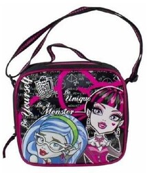 Monster High 1357 Beslenme Çantası - 2