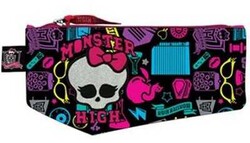 Monster High 1677 Slim Kalem Çantası - ÜMİT ÇANTA