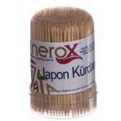 Nerox Japon Kürdanı 400 lü - NEROX