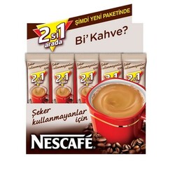 Nescafe 2si1 Arada 56 lı - NESTLE