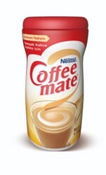 Nestle Coffe Mate Kahve Kreması Kutulu 170 gr - 1