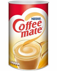 Nestle Coffee Mate Kahve Kreması Kutulu 2 kg - NESTLE