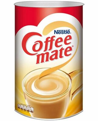 Nestle Coffe Mate Kahve Kreması Kutulu 2 kg - 1