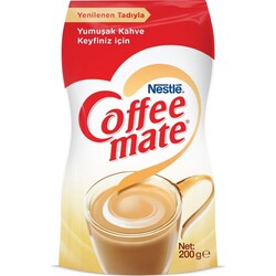 Nestle Coffee Mate Kahve Kreması Poşetli 200 gr - NESTLE