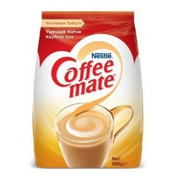 Nestle Coffe Mate Kahve Kreması Poşetli 500 gr - 1