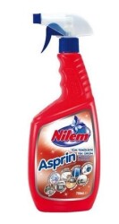 Nilem Asprin Genel Temizlik Sıvısı Sprey 750 ml - NİLEM