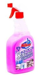 Nilem Silikonlu Genel Temizleyici 1 lt - NİLEM