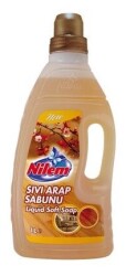 Nilem Sıvı Arap Sabunu 1 lt - NİLEM